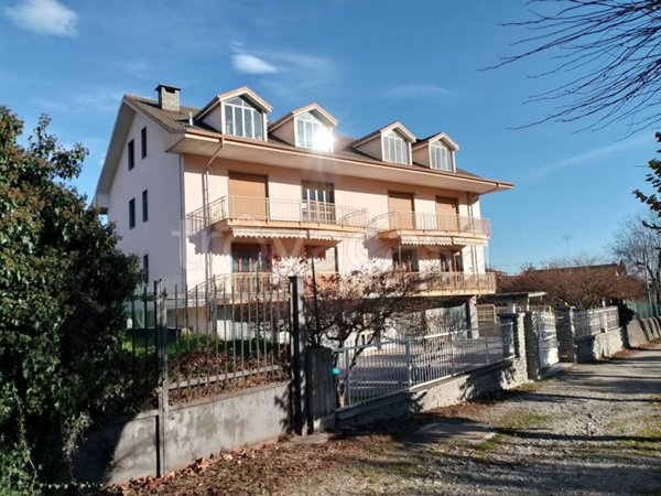 appartamento in affitto a Barge