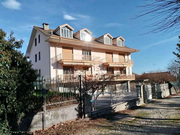 appartamento in affitto a Barge