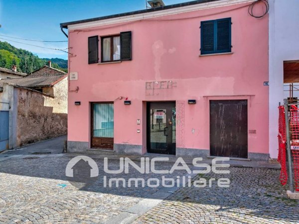 ufficio in affitto a Barge