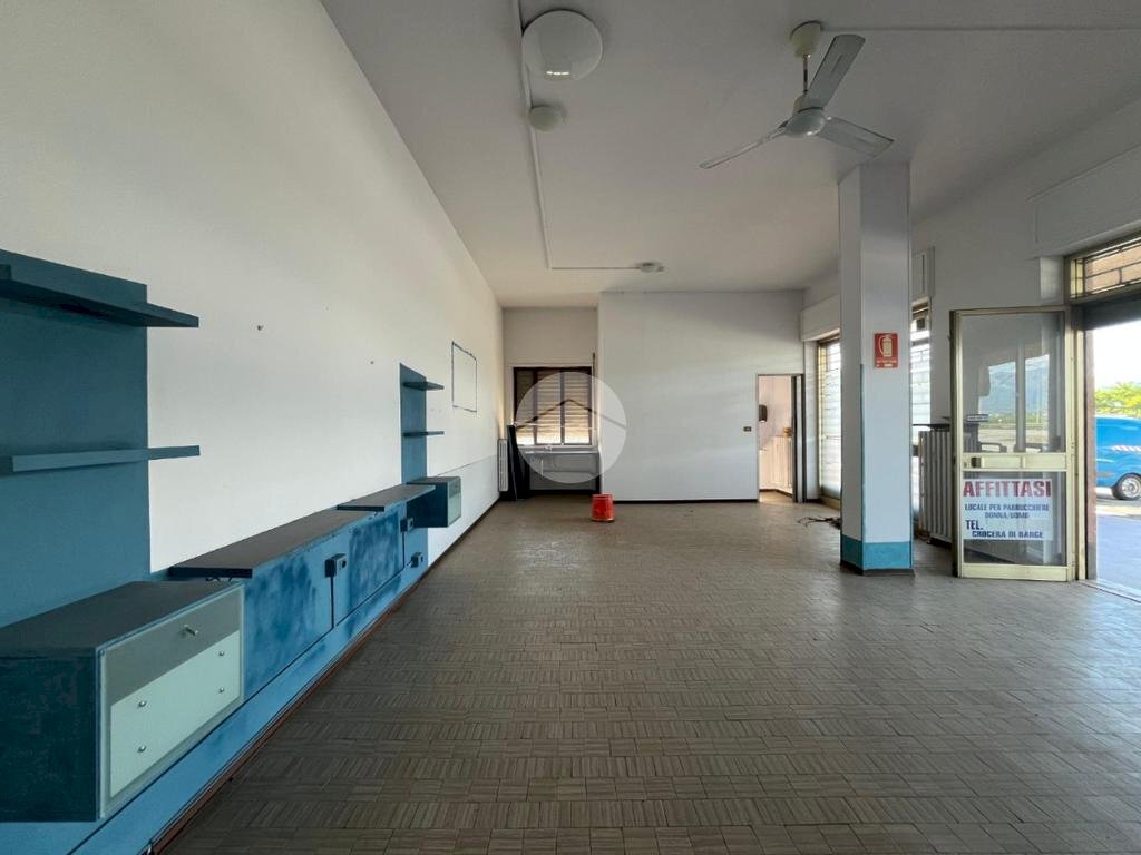 appartamento in affitto a Barge