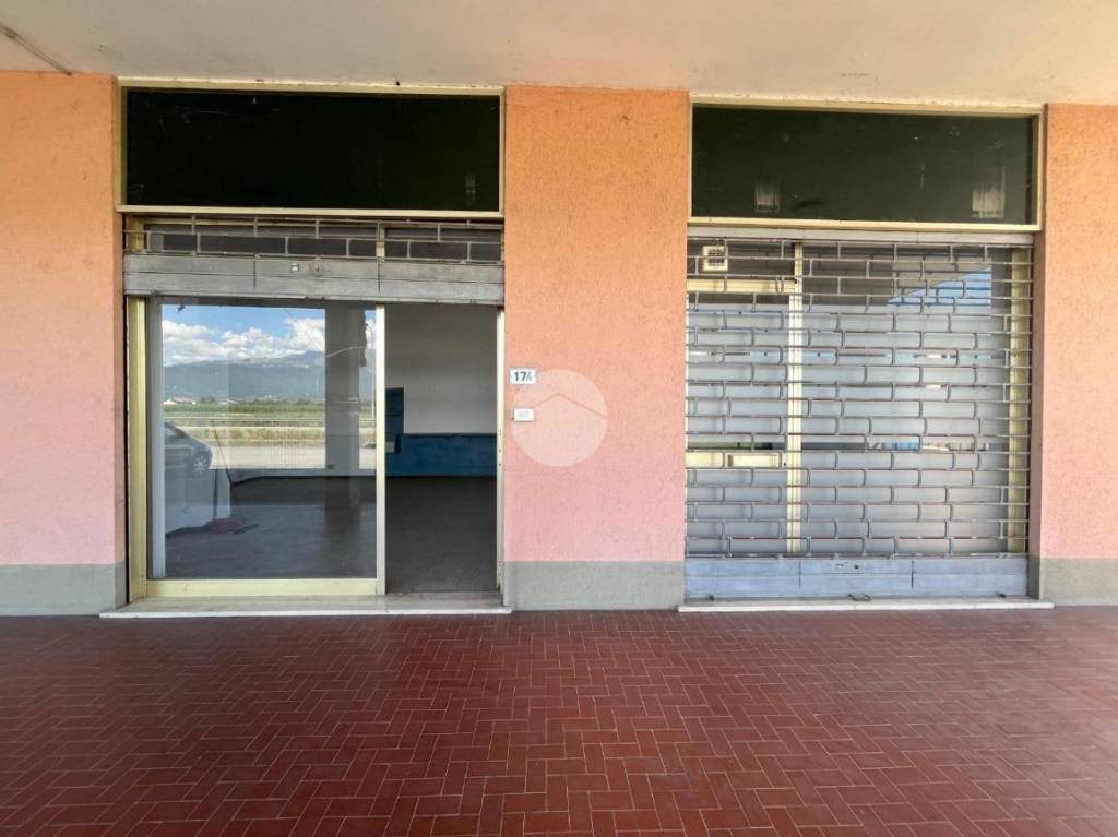 appartamento in affitto a Barge