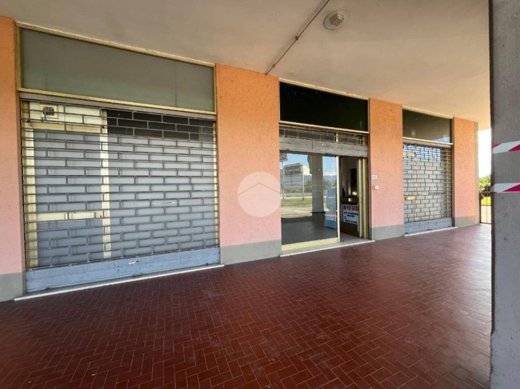 appartamento in affitto a Barge