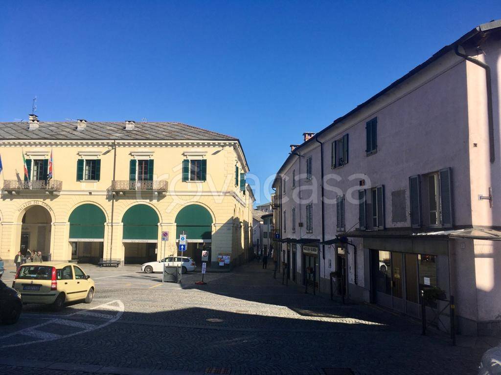 appartamento in affitto a Barge