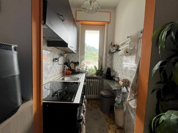 appartamento in affitto a Barge