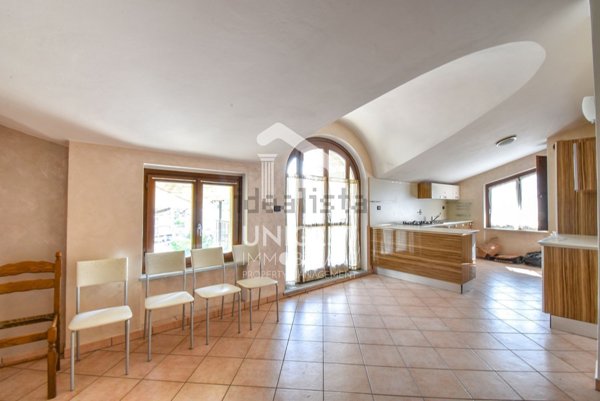 appartamento in affitto a Barge