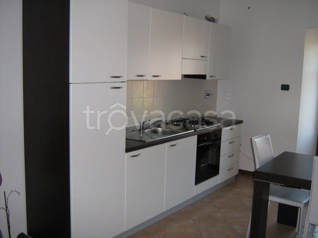 appartamento in affitto a Barge