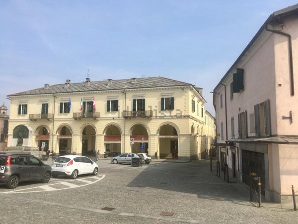 ufficio in affitto a Barge