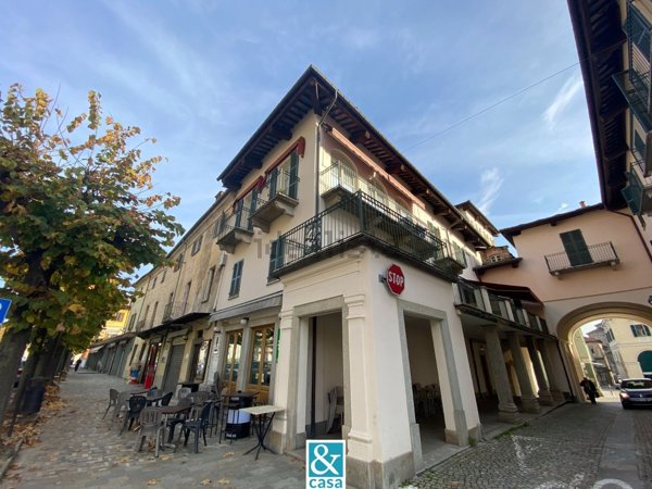 appartamento in affitto a Barge