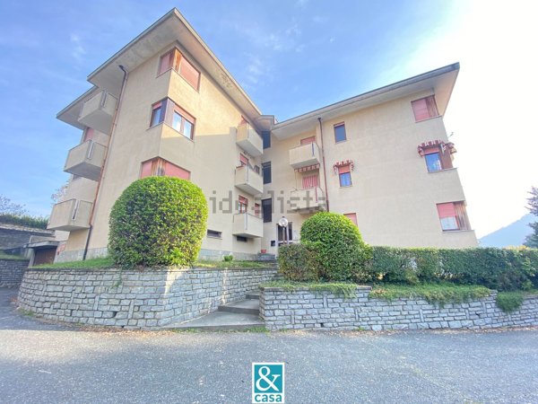 appartamento in affitto a Barge