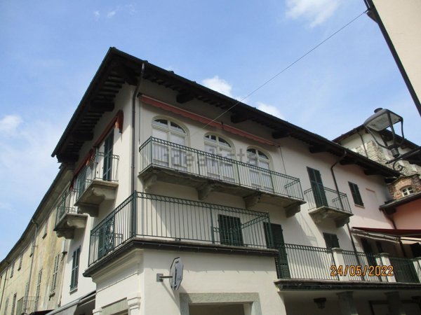 appartamento in affitto a Barge