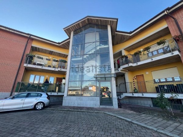 appartamento in affitto a Barge