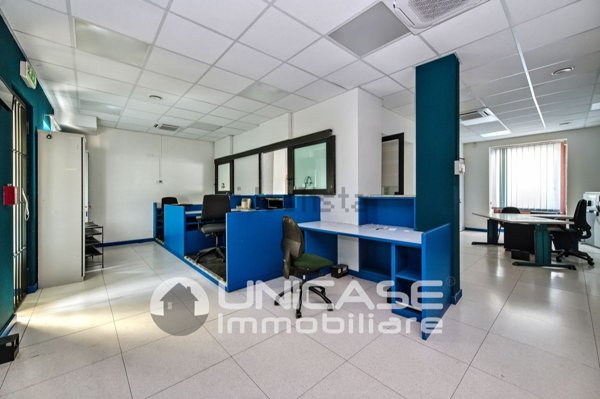 ufficio in affitto a Barge