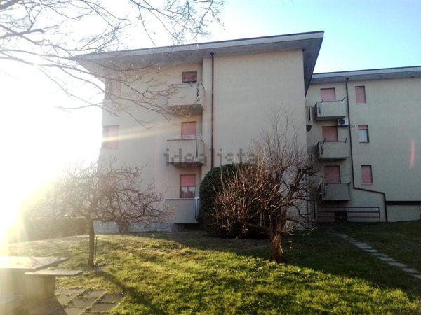 appartamento in affitto a Barge