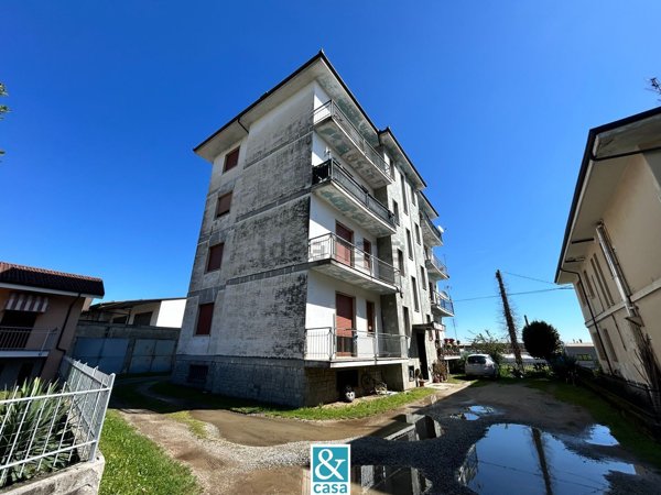 appartamento in affitto a Barge