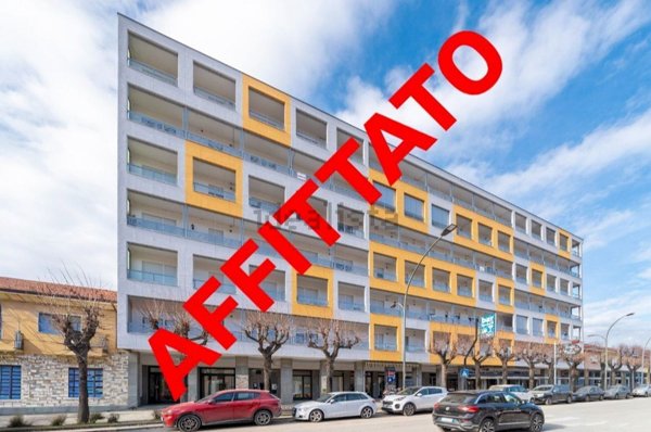 appartamento in affitto a Barge