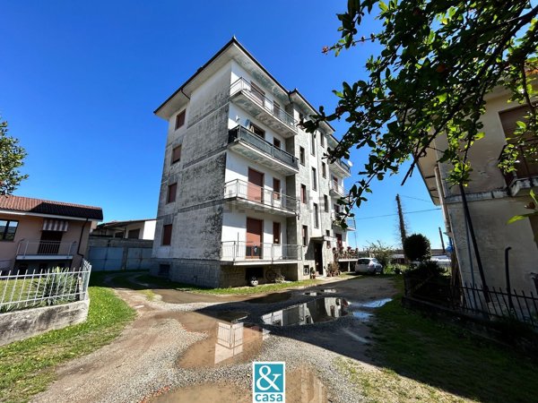 appartamento in affitto a Barge