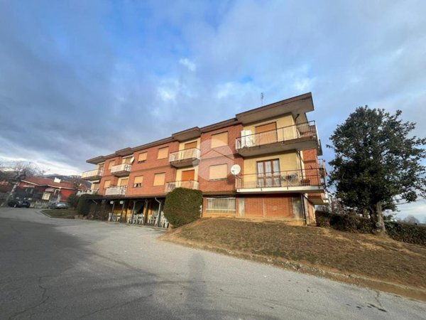 appartamento in affitto a Barge