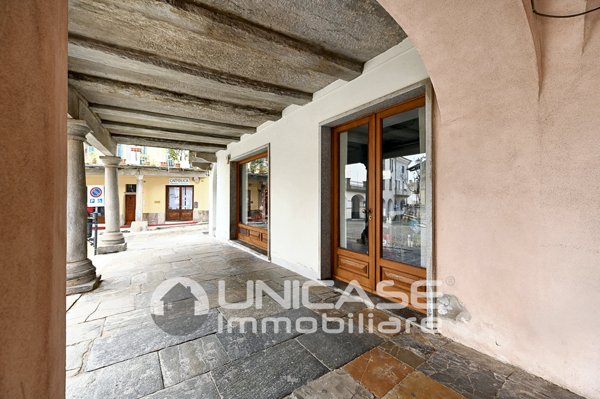 appartamento in affitto a Barge