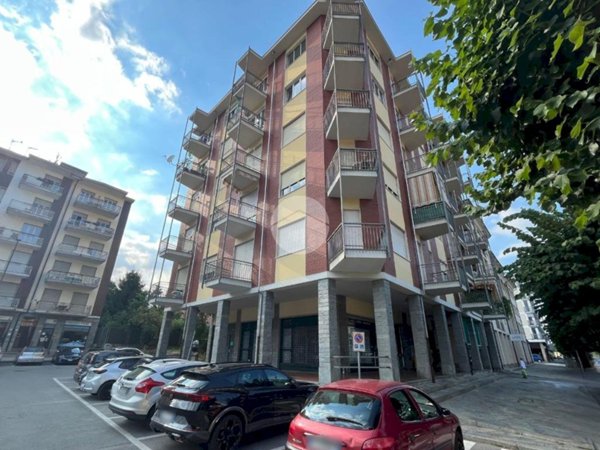 appartamento in affitto a Barge