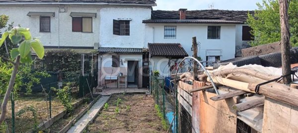 casa indipendente in affitto a Barge