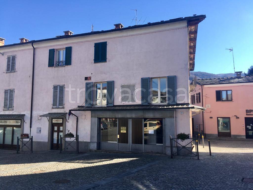 appartamento in affitto a Barge