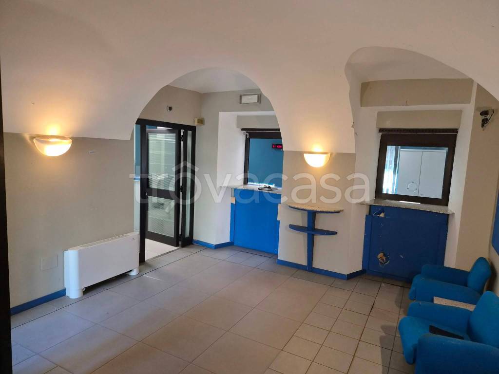 appartamento in affitto a Barge