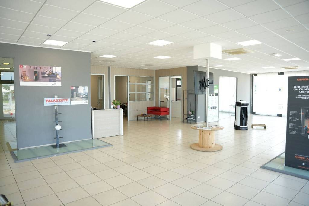 ufficio in affitto a Beinette