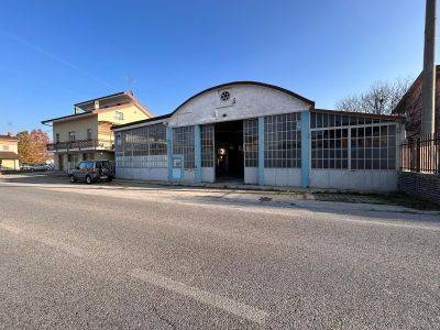 ufficio in affitto a Beinette