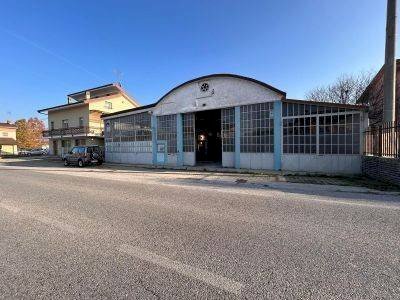 ufficio in affitto a Beinette