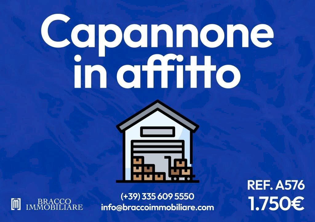 negozio in affitto a Beinette