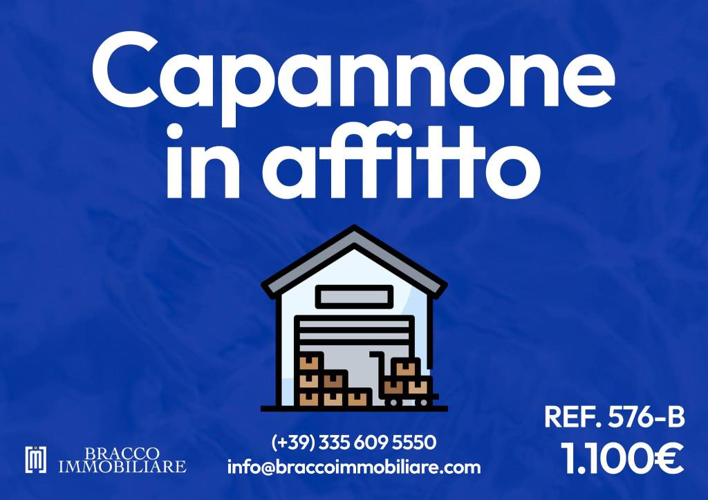 locale commerciale in affitto a Beinette