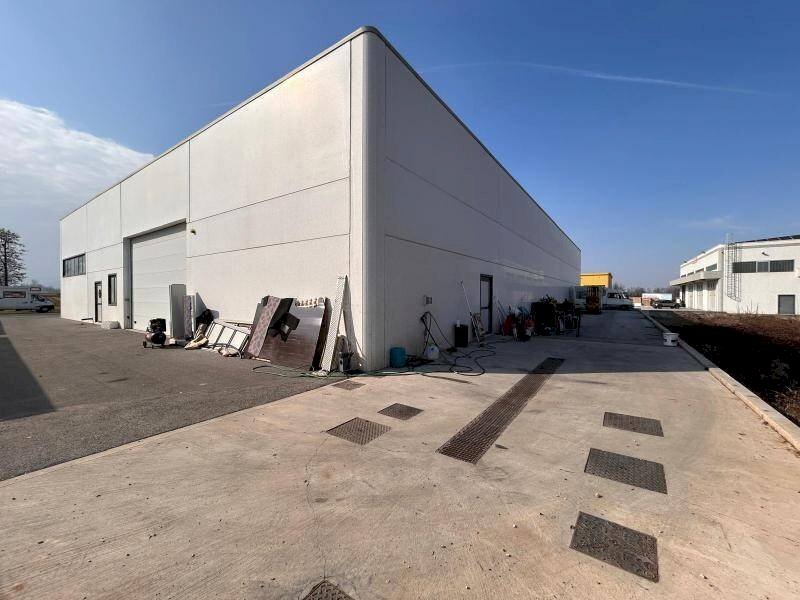 ufficio in affitto a Beinette