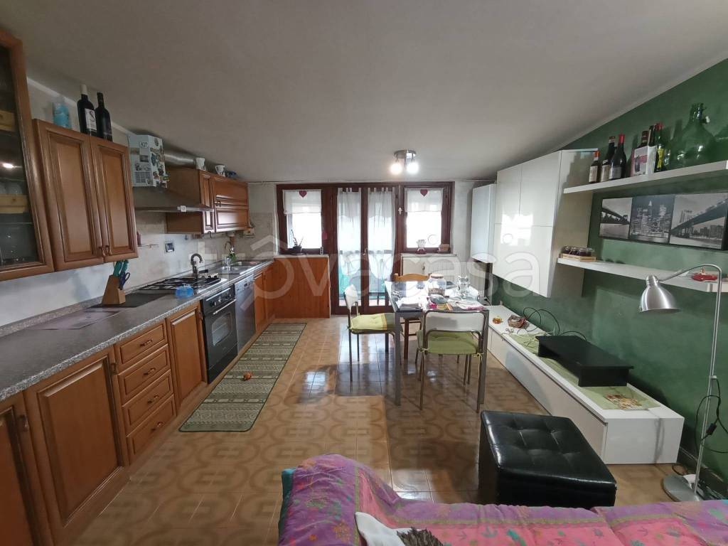 appartamento in affitto a Beinette