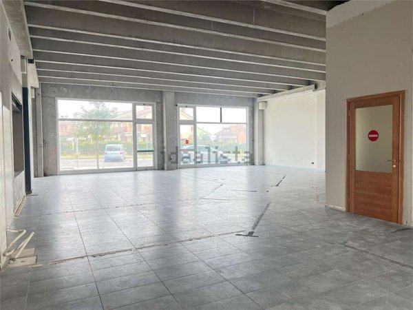 negozio in affitto a Beinette