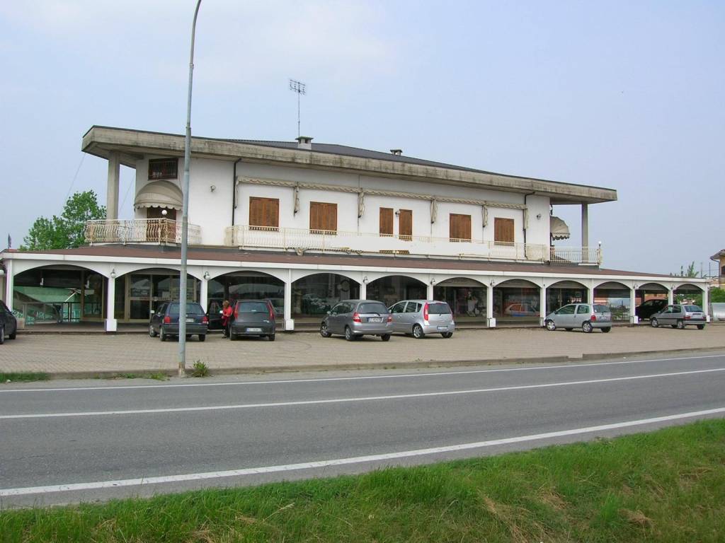 negozio in affitto a Beinette