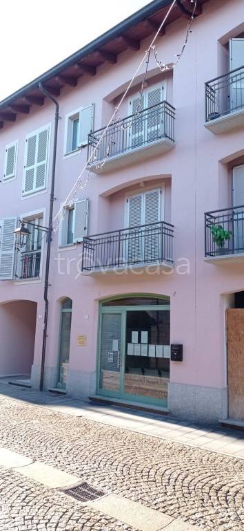 negozio in affitto a Beinette