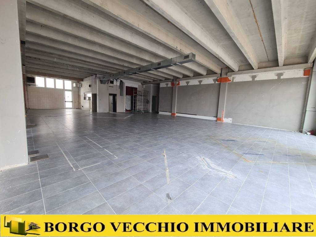 negozio in affitto a Beinette