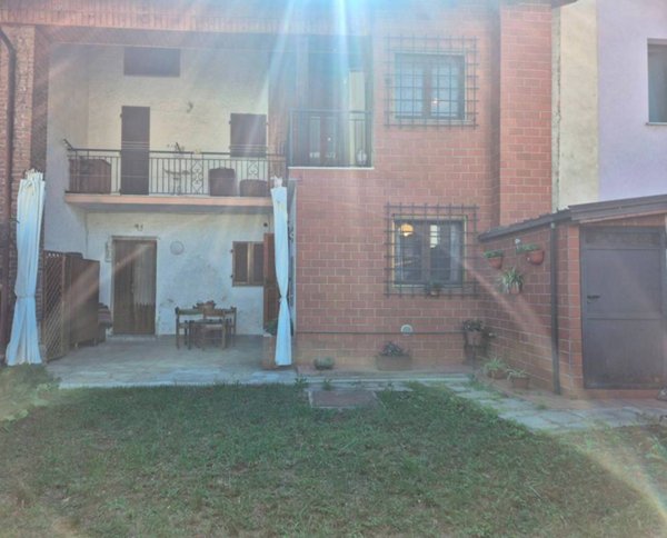 casa indipendente in affitto a Beinette