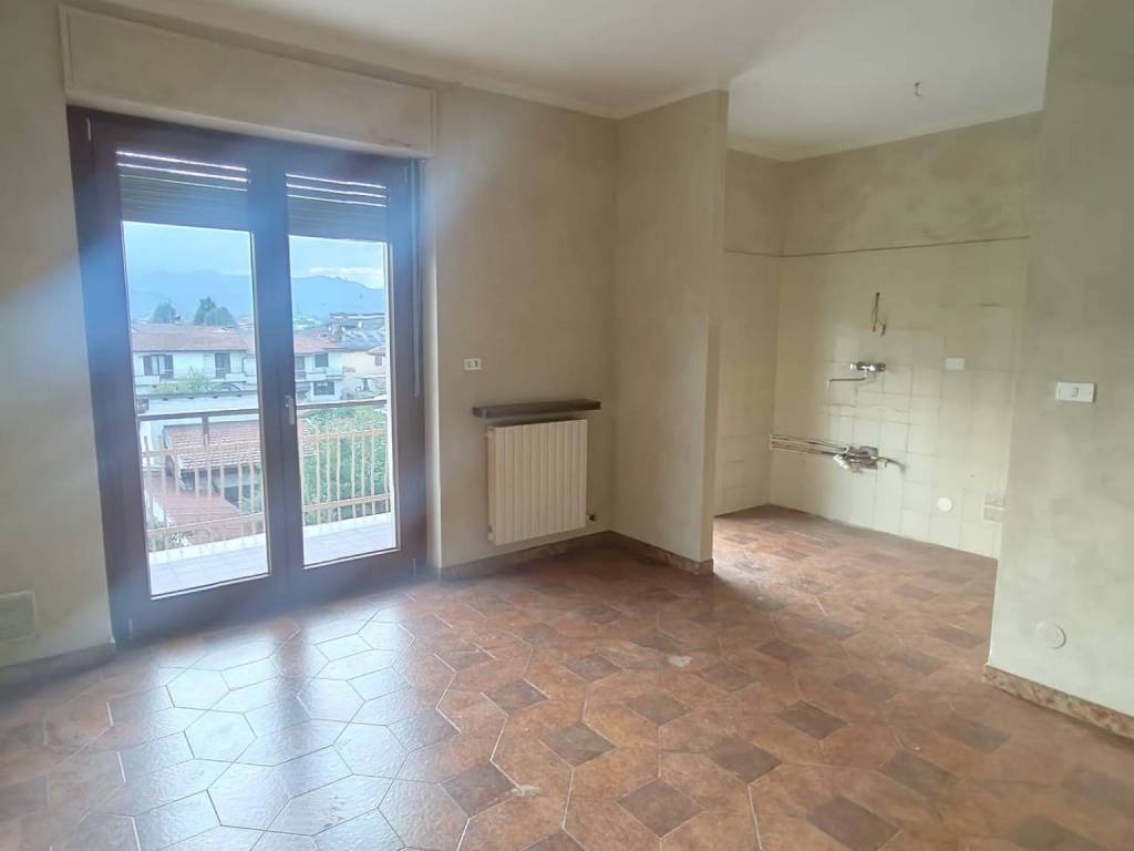 appartamento in affitto a Bernezzo in zona San Rocco