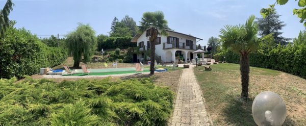 casa indipendente in affitto a Bonvicino