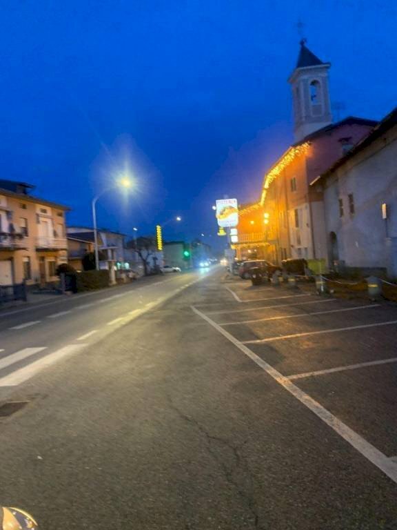 appartamento in affitto a Borgo San Dalmazzo