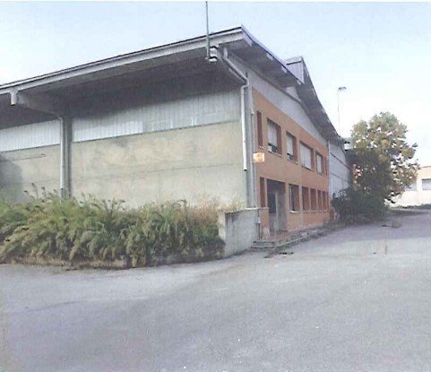 capannone in affitto a Borgo San Dalmazzo
