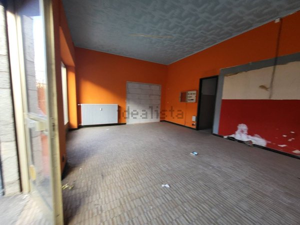 appartamento in affitto a Borgo San Dalmazzo