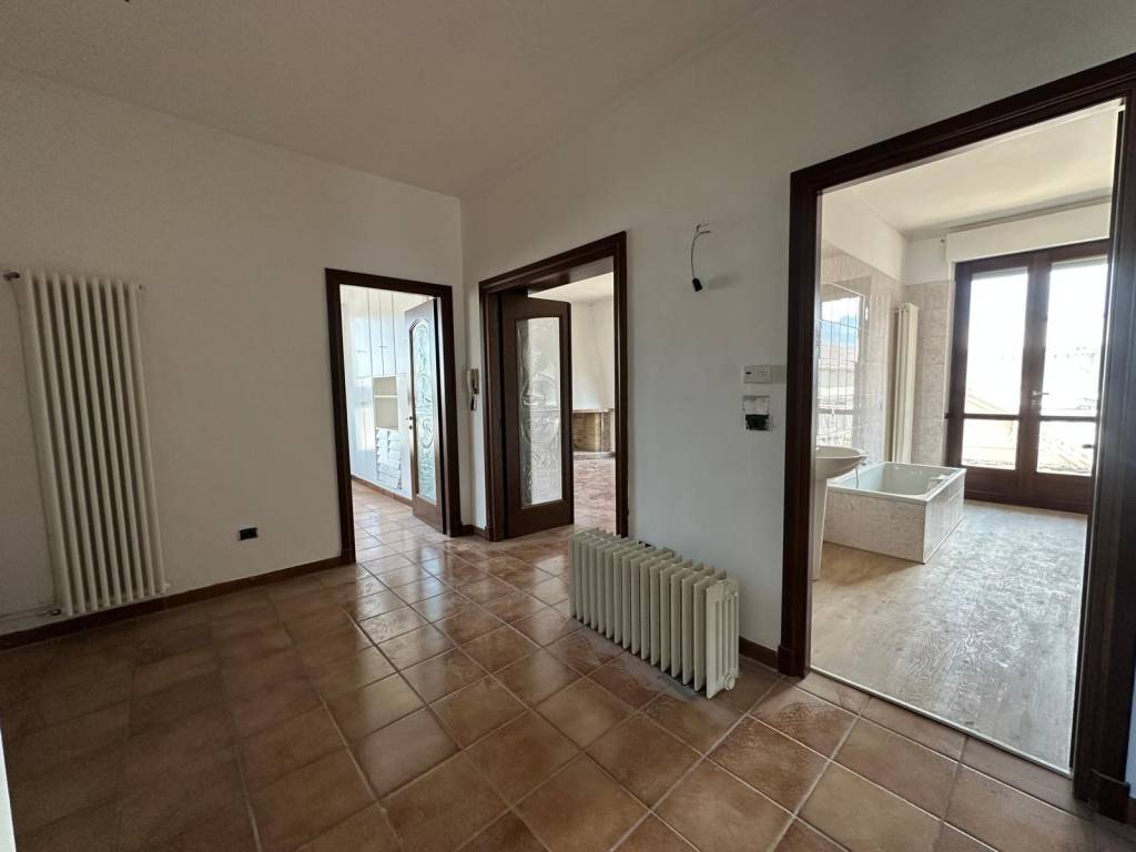 appartamento in affitto a Borgo San Dalmazzo