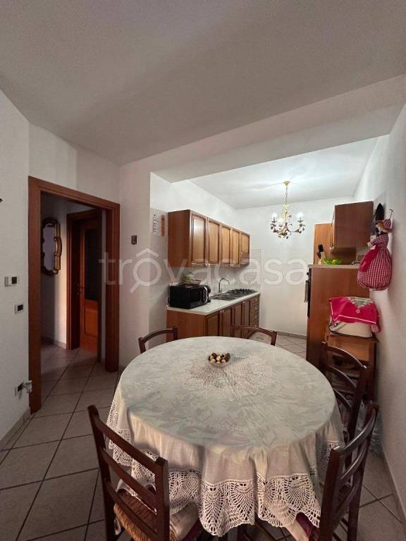 appartamento in affitto a Borgo San Dalmazzo