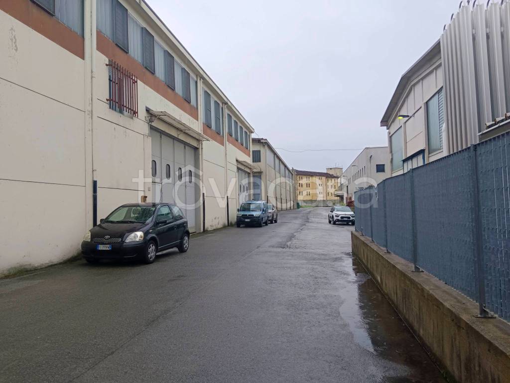 appartamento in affitto a Borgo San Dalmazzo