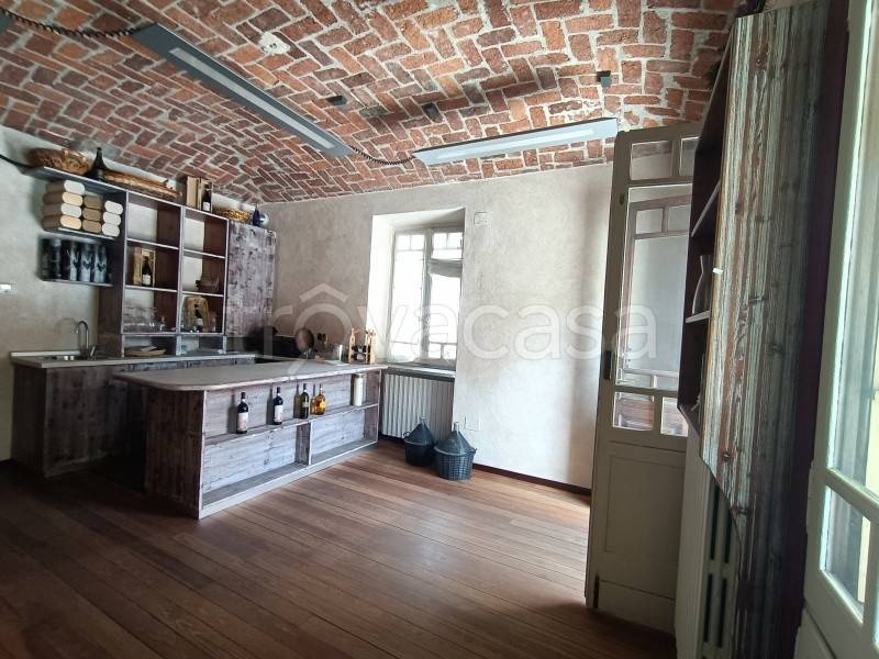 appartamento in affitto a Borgo San Dalmazzo