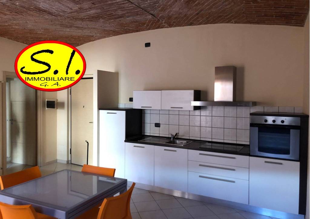 appartamento in affitto a Borgo San Dalmazzo