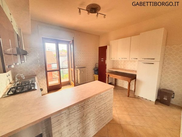 appartamento in affitto a Borgo San Dalmazzo