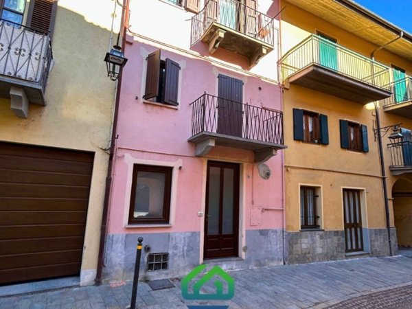 appartamento in affitto a Borgo San Dalmazzo
